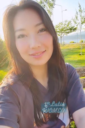 Ladies of Kazakhstan