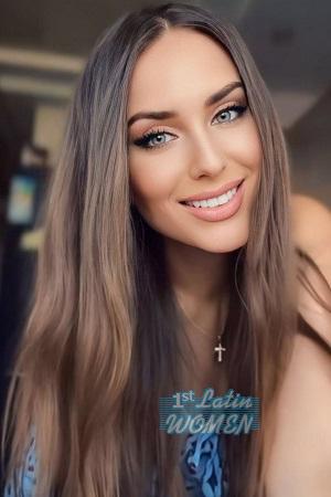 Ladies of Ukraine