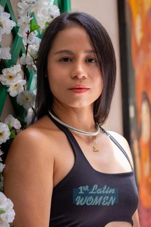 Ladies of Latin-America
