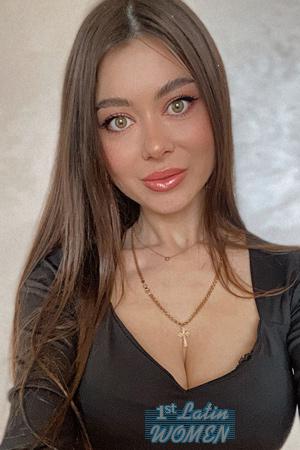 Ladies of Eastern-Europe