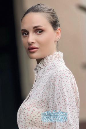 Ladies of Eastern-Europe