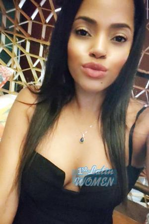 Ladies of Latin-America