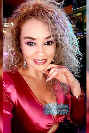 Ladies of Latin-America