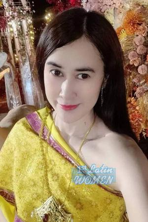 Ladies of Asia