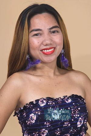 Ladies of Asia