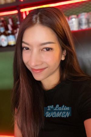 Ladies of Asia