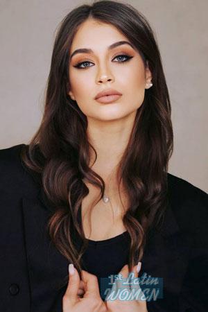 Ladies of Zaporozhye