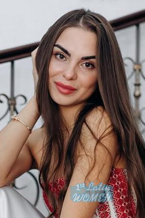 Ladies of Ukraine