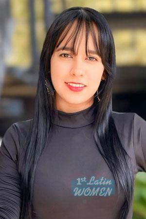 Ladies of Colombia