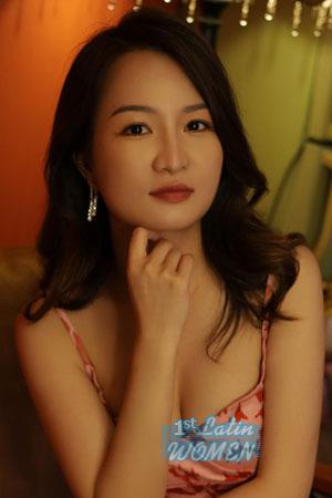 Ladies of Asia