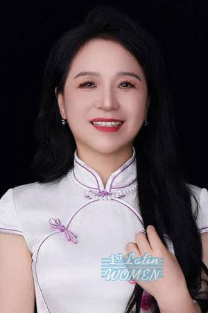 Ladies of China