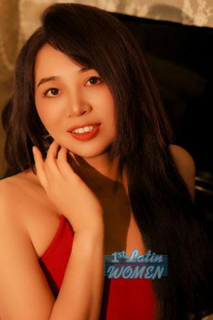 Ladies of Asia