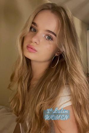 Ladies of Ukraine