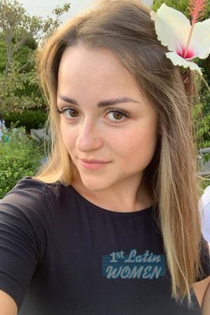 Ladies of Ukraine