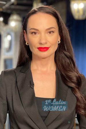 Ladies of Ukraine