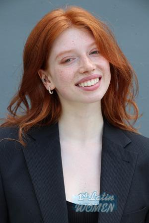 219730 - Yevheniia Age: 22 - Ukraine
