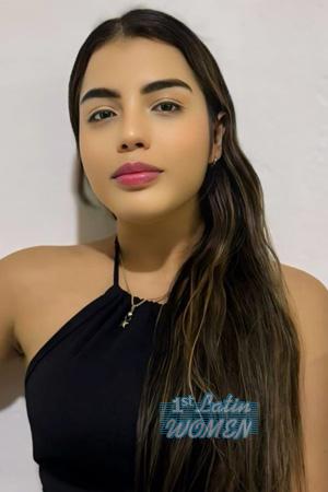 Ladies of Latin-America
