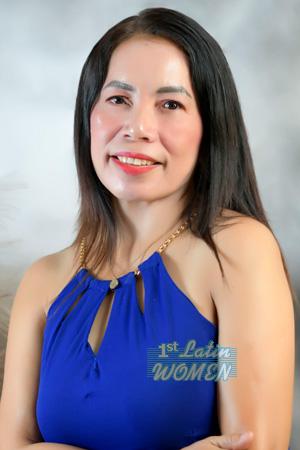 Ladies of Cebu City