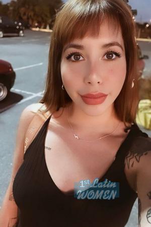 Ladies of Latin-America