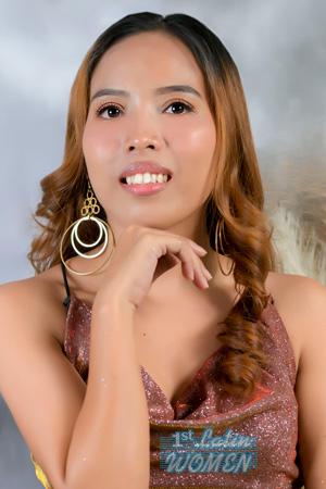 220050 - Mary Grace Age: 29 - Philippines