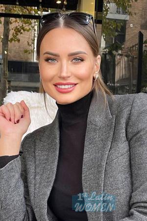 Ladies of Dnipro