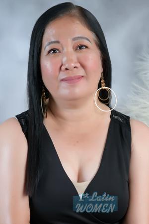 220148 - Rosalina Age: 51 - Philippines