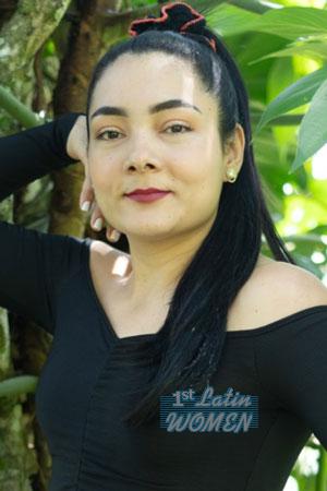 Ladies of Latin-America