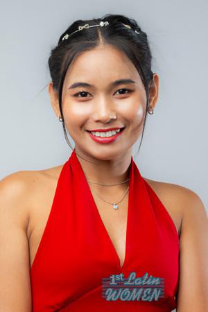 220240 - Supaphorn Age: 25 - Thailand