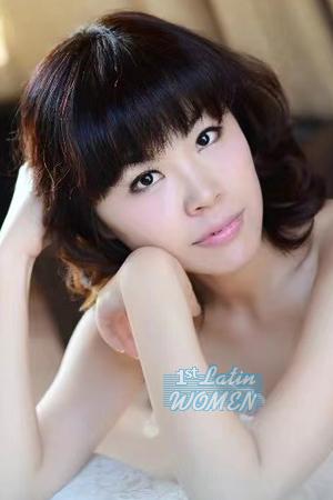 Ladies of China