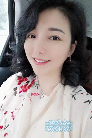 Ladies of Asia