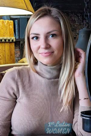 220294 - Liudmyla Age: 37 - Ukraine