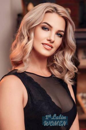 Ladies of Eastern-Europe