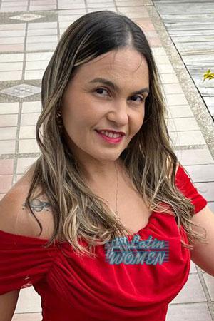 Ladies of Latin-America