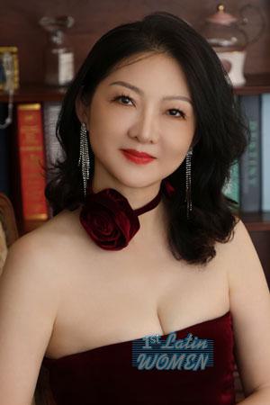 Ladies of China
