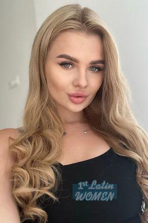Ladies of Eastern-Europe