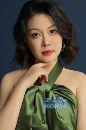 Ladies of Beijing