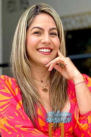 Ladies of Latin-America