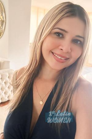 Ladies of Latin-America