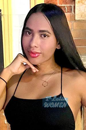 Ladies of Barranquilla