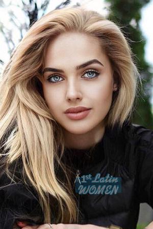 Ladies of Eastern-Europe