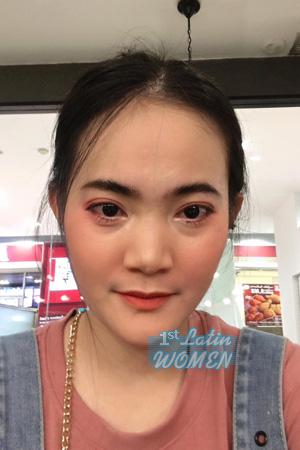 Ladies of Asia