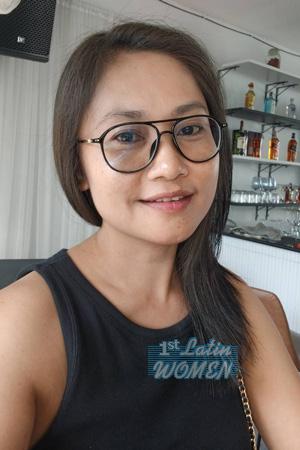 Ladies of Asia