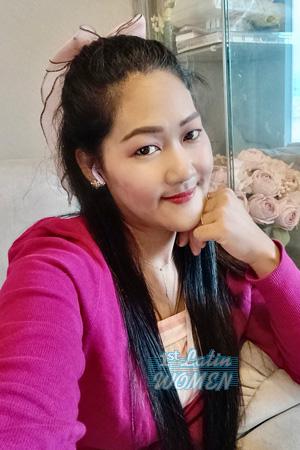 Ladies of Asia
