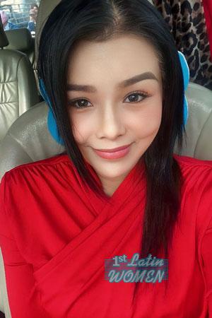 Ladies of Asia