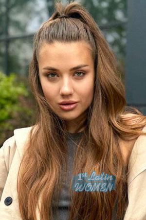 Ladies of Eastern-Europe