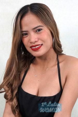 Ladies of Cebu City