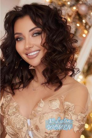 Ladies of Ukraine
