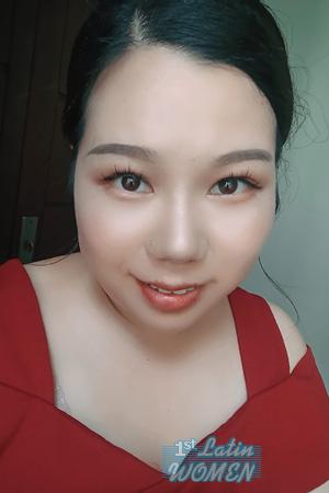 Ladies of Asia