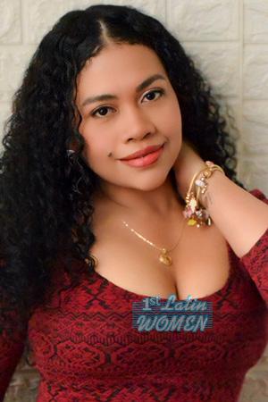 Ladies of Latin-America
