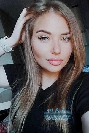 Ladies of Eastern-Europe